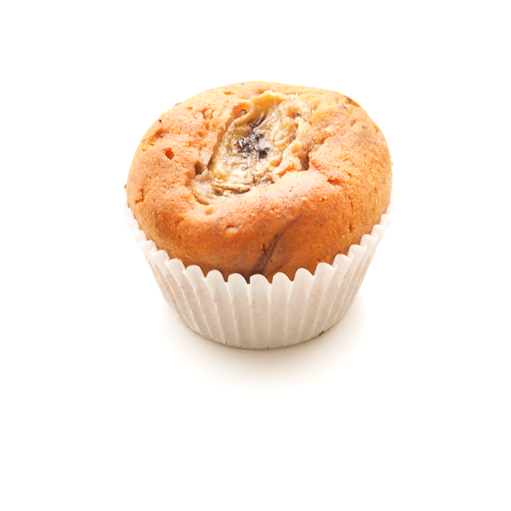 Banana Chocolate – Pufflets