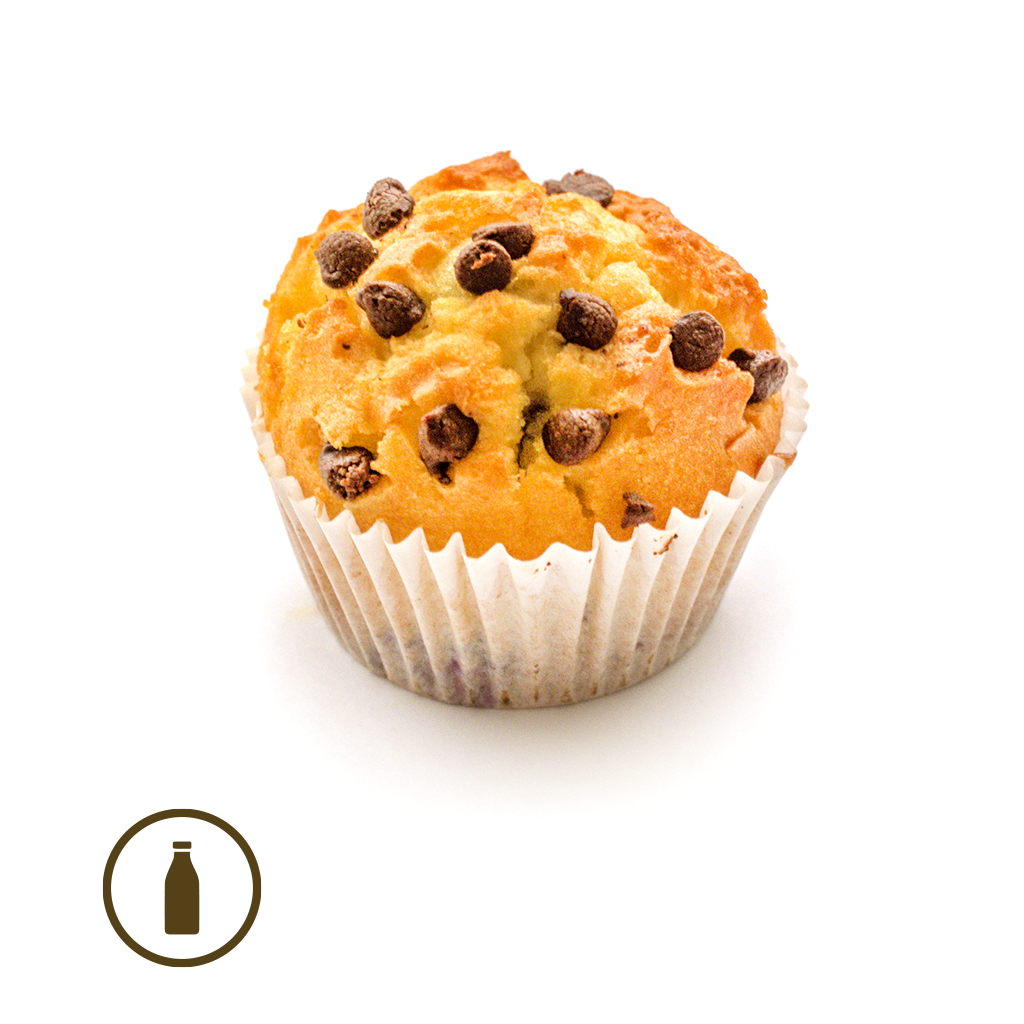 Blueberry Chocolate Chip – Pufflets